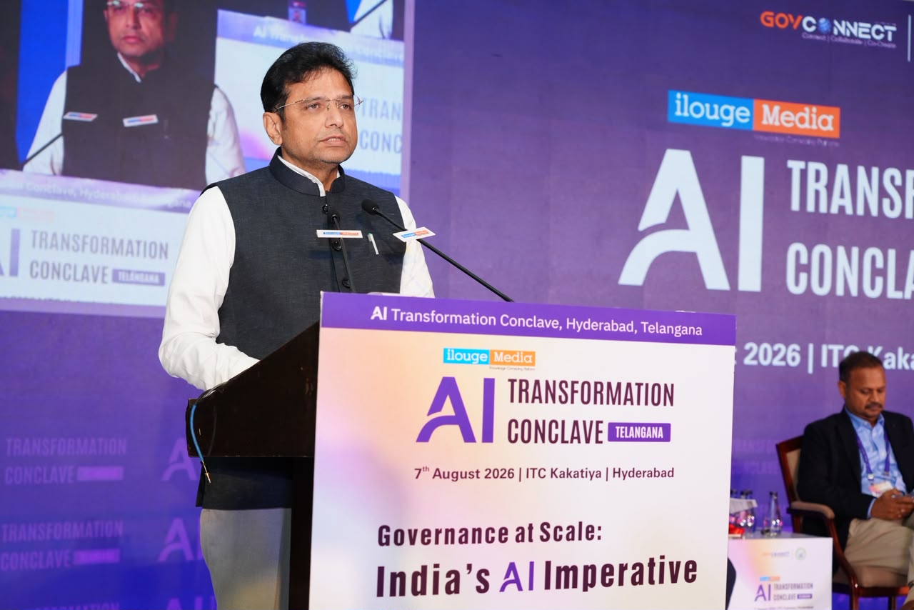 Telangana Govt to Promote Digitalisation in Assembly, Council as Part of Paperless Governance Push