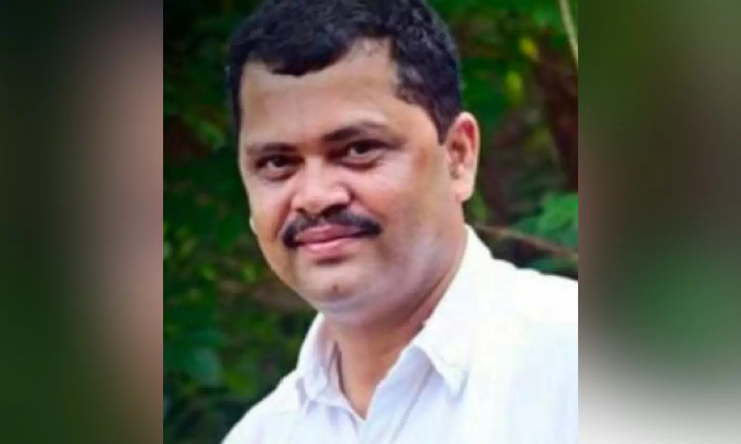 Congress Leader Shot Dead in Karnataka’s Udupi District Congress Leader Shot Dead in Karnataka’s Udupi District