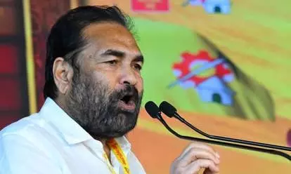 168 Works Worth ₹17 Crore To Be Inaugurated in Nellore Rural: Kotamreddy 168 Works Worth ₹17 Crore To Be Inaugurated in Nellore Rural: Kotamreddy