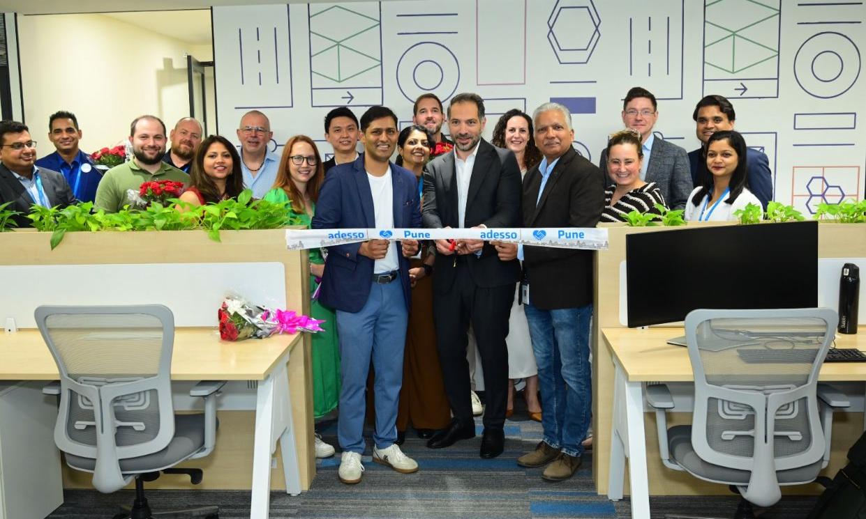 Driving Agentic Scale: adesso Expands Operations to Pune and Chennai