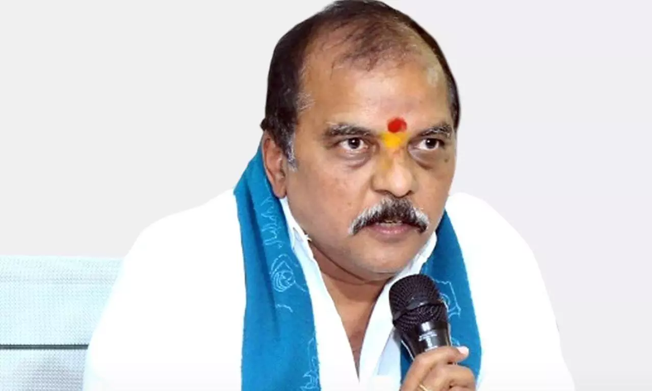 60% Of Nominated Posts For Loyal Congress Workers: DCC Chief 60% Of Nominated Posts For Loyal Congress Workers: DCC Chief