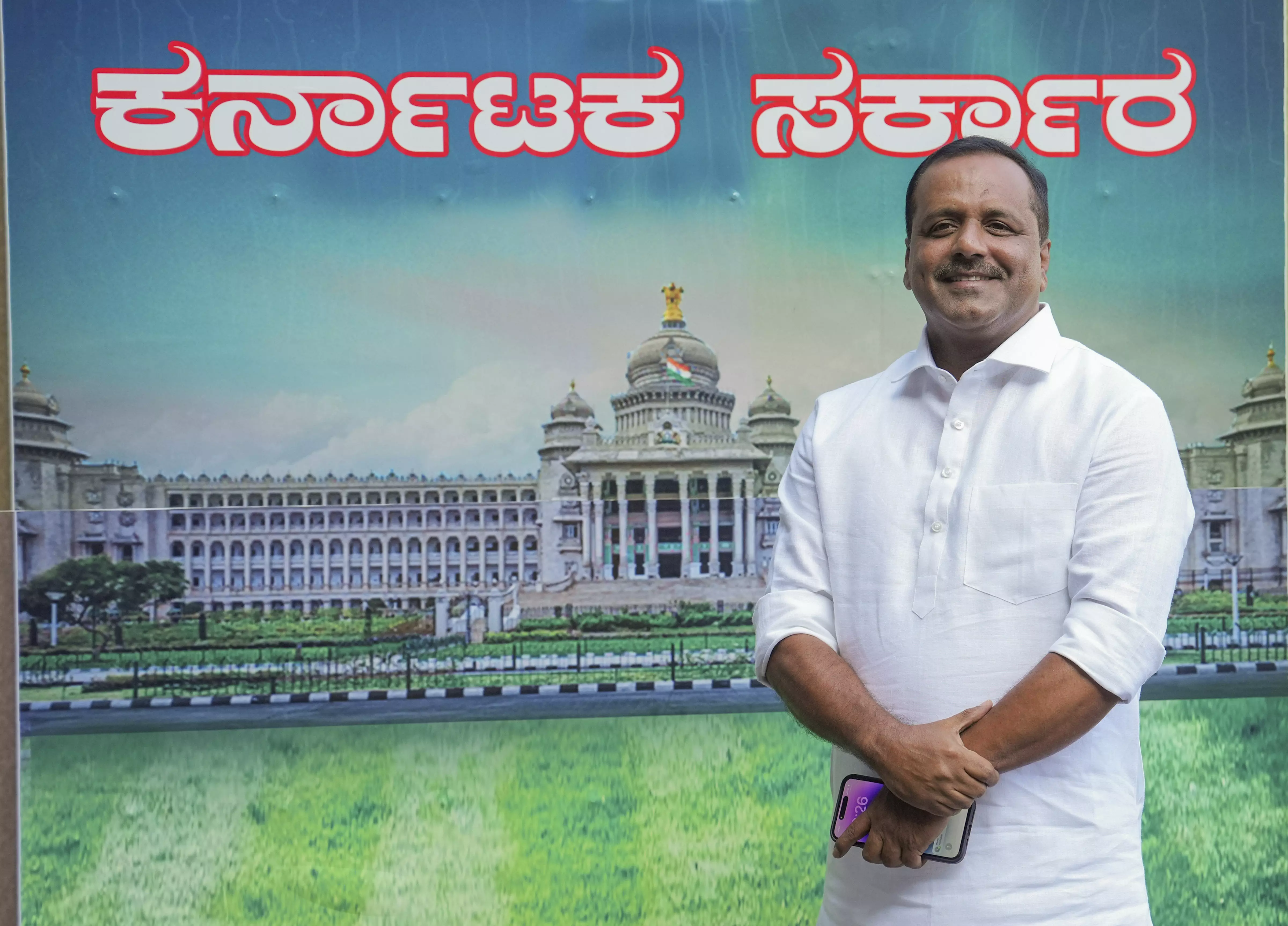 Karnataka: No Hotel Beyond Scrutiny, Says Khader As Inspections Begin Karnataka: No Hotel Beyond Scrutiny, Says Khader As Inspections Begin