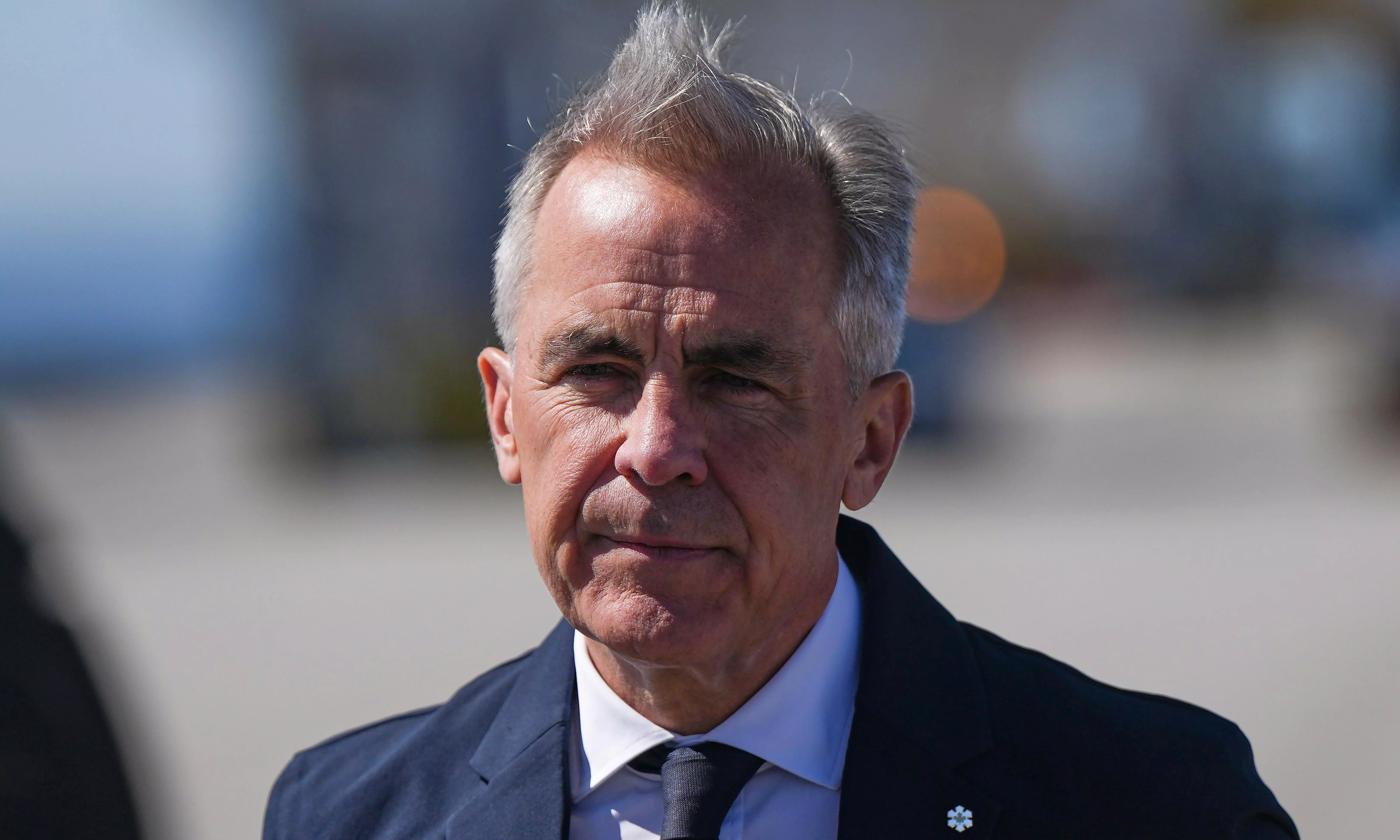 Nasty Trade Talks: Carney Fires Back After Trump Criticizes Canada Nasty Trade Talks: Carney Fires Back After Trump Criticizes Canada