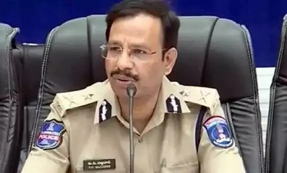 Police Seek Fresh Custody Of IPS Trainee, To Also Search Prakasam For Possible Evidence Police Seek Fresh Custody Of IPS Trainee, To Also Search Prakasam For Possible Evidence