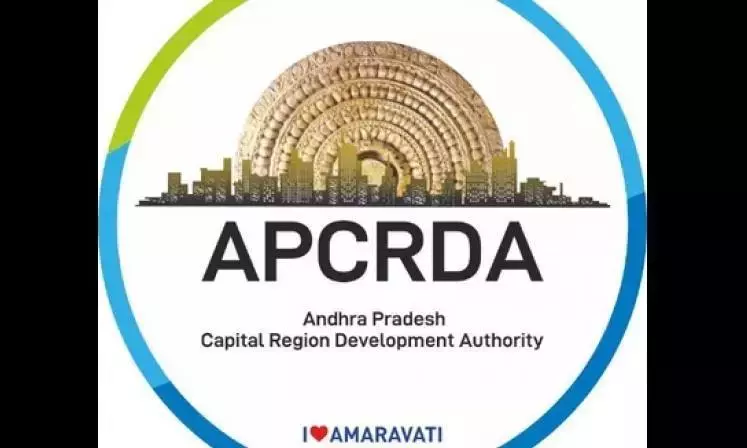 Amaravati Land Acquisition Draft R&R Package Put Up For Public Scrutiny Amaravati Land Acquisition Draft R&R Package Put Up For Public Scrutiny