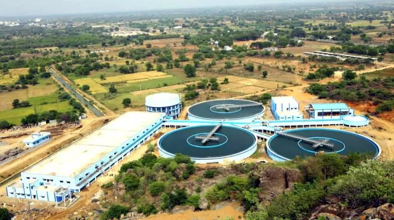 Mission Bhagiratha: ₹20.96 Crore Sanctioned for Alternative Drinking Water Facilities in 108 Habitations Mission Bhagiratha: ₹20.96 Crore Sanctioned for Alternative Drinking Water Facilities in 108 Habitations