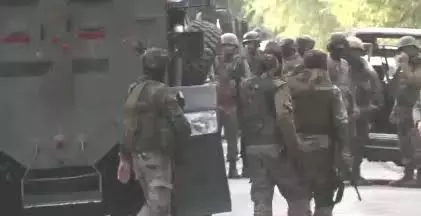 Jeeram Ghati Naxal Attack Verdict Expected August 10 After 12-Year Trial Jeeram Ghati Naxal Attack Verdict Expected August 10 After 12-Year Trial