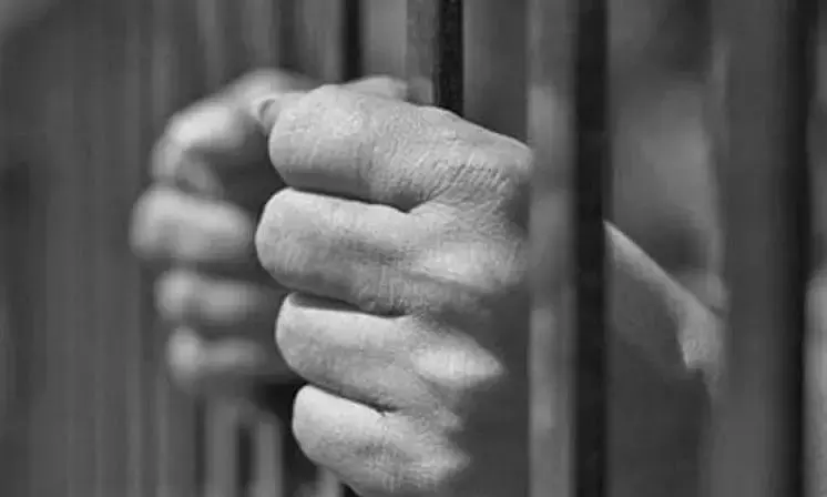 Man Gets Three-Year Jail Term In Pocso Case Man Gets Three-Year Jail Term In Pocso Case