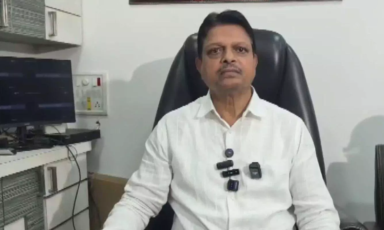 Shiv Sena Corporator Gets Bail In Doctor Assault Case; Exiled Until Chargesheet Shiv Sena Corporator Gets Bail In Doctor Assault Case; Exiled Until Chargesheet