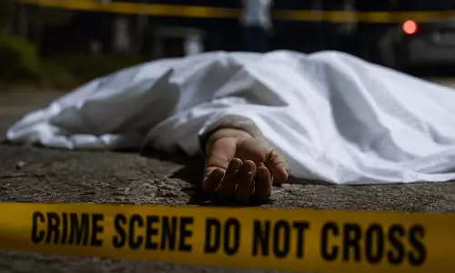 Woman Dies after Acid Attack in Kamareddy