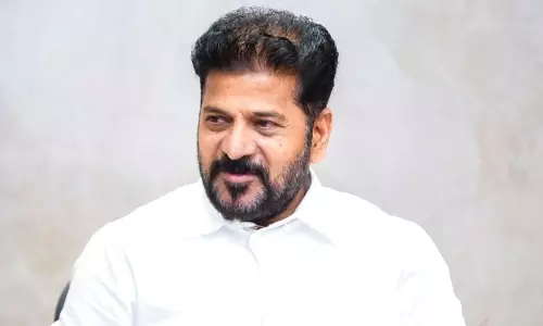 DC Edit | Why Stop Revanth Visit To US?