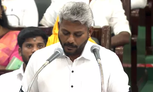 Tamil Nadu Govt to Move Resolution Urging Centre for Fair Devolution of Taxes Tamil Nadu Govt to Move Resolution Urging Centre for Fair Devolution of Taxes