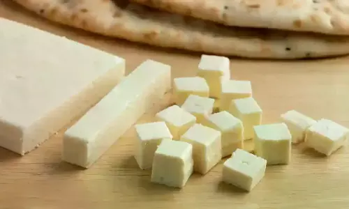 Delhi HC Seeks FSSAI Stand on PIL Against Non-Dairy, Analogous Paneer Delhi HC Seeks FSSAI Stand on PIL Against Non-Dairy, Analogous Paneer