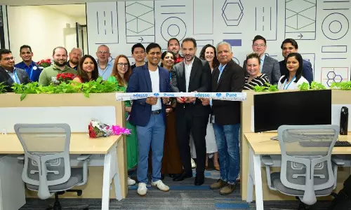 Driving Agentic Scale: adesso Expands Operations to Pune and Chennai