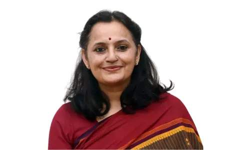 Model BIT To Be Sent To Cabinet Soon: Economic Affairs Secy Anuradha Thakur