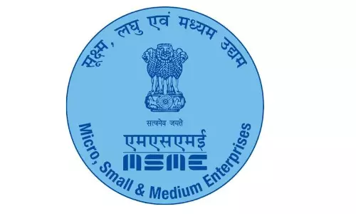 MSMEs Welcome AP’s Proposed Policy of ‘Associations-Led Industrial Parks’ MSMEs Welcome AP’s Proposed Policy of ‘Associations-Led Industrial Parks’