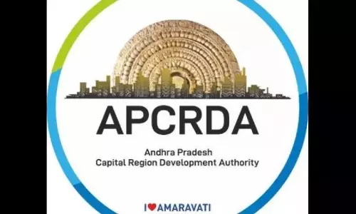 Amaravati Land Acquisition Draft R&R Package Put Up For Public Scrutiny Amaravati Land Acquisition Draft R&R Package Put Up For Public Scrutiny