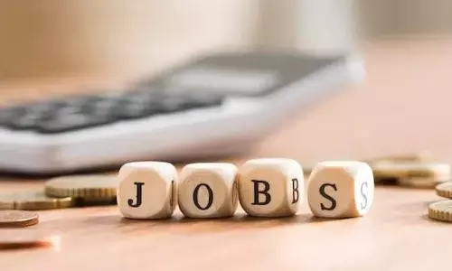 15 Persons Duped of Rs 2 Cr, Assuring Jobs Abroad 15 Persons Duped of Rs 2 Cr, Assuring Jobs Abroad