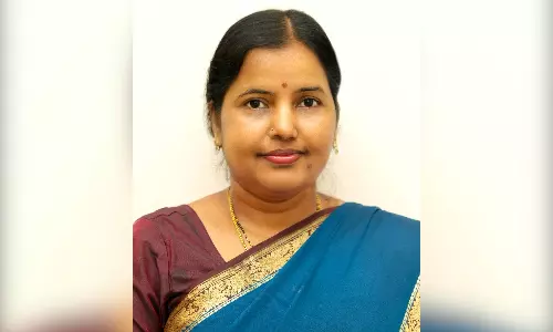 ICAR-NAARM Scientist Elected to National Academy of Sciences ICAR-NAARM Scientist Elected to National Academy of Sciences