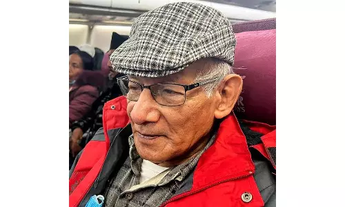 OF CABBAGES AND KINGS | Of Trump & Iran; And A Flashback To WMDs In Iraq And Sobhraj Saga | Farrukh Dhondy