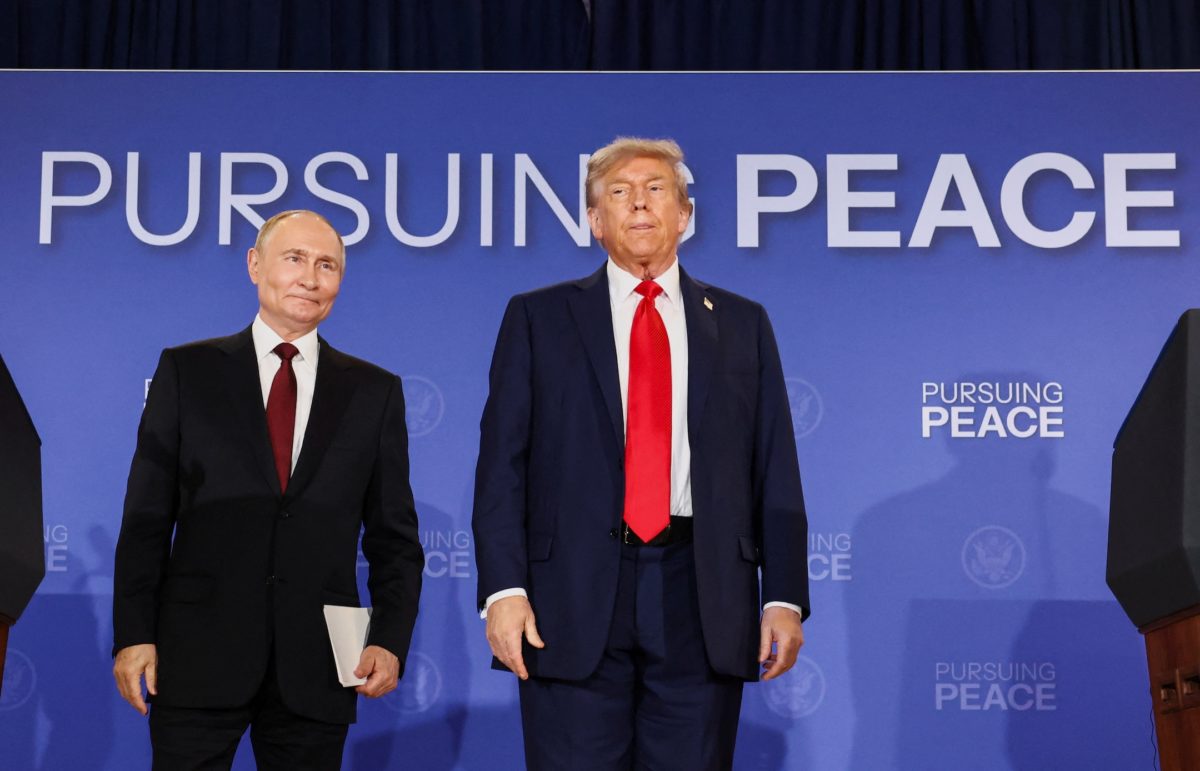 US Senate Clears Russia Sanctions Bill, Eyes 100% Tariffs on India, Four Others