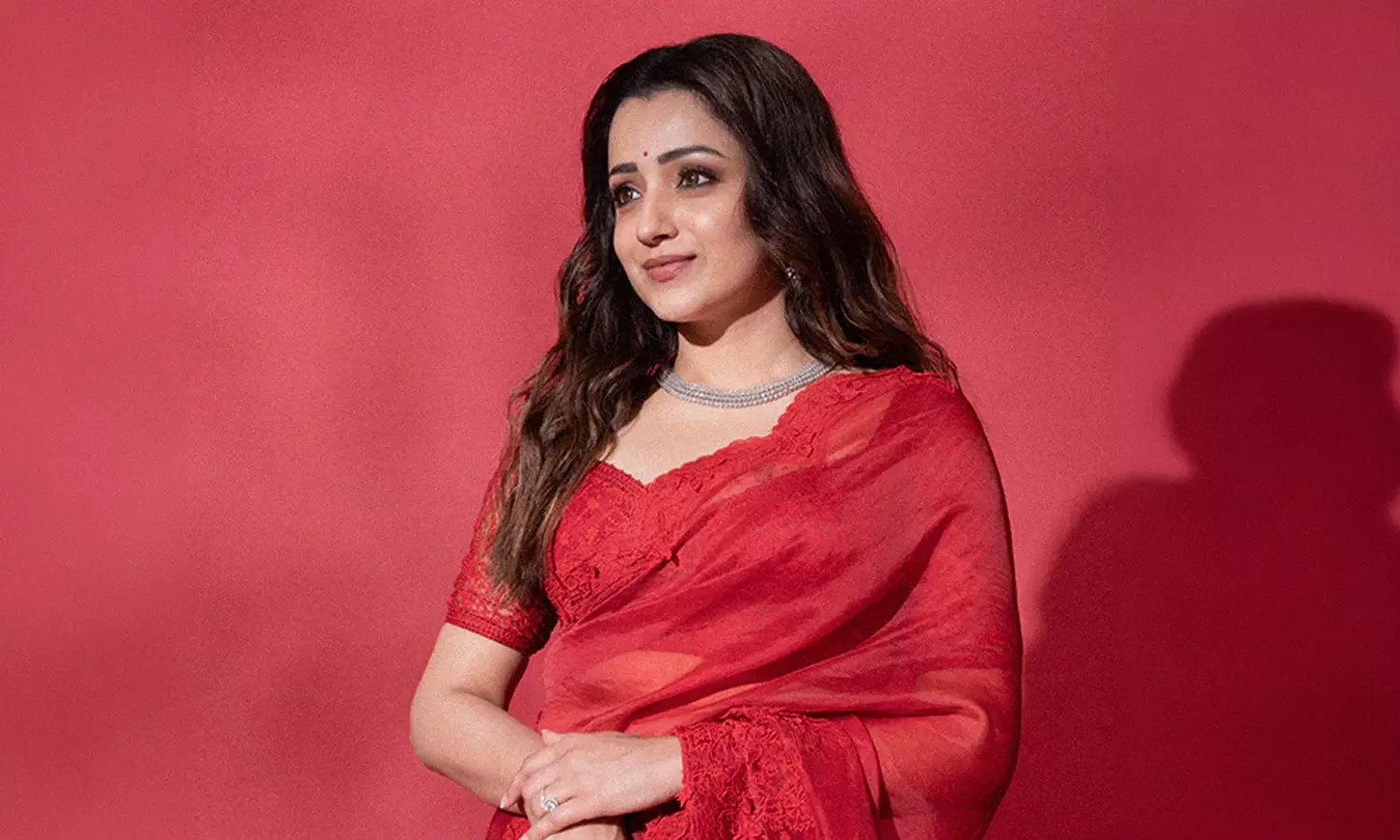 Trisha’s Old Post Goes Viral Again After Sangeetha Withdraws Divorce Petition Trisha’s Old Post Goes Viral Again After Sangeetha Withdraws Divorce Petition