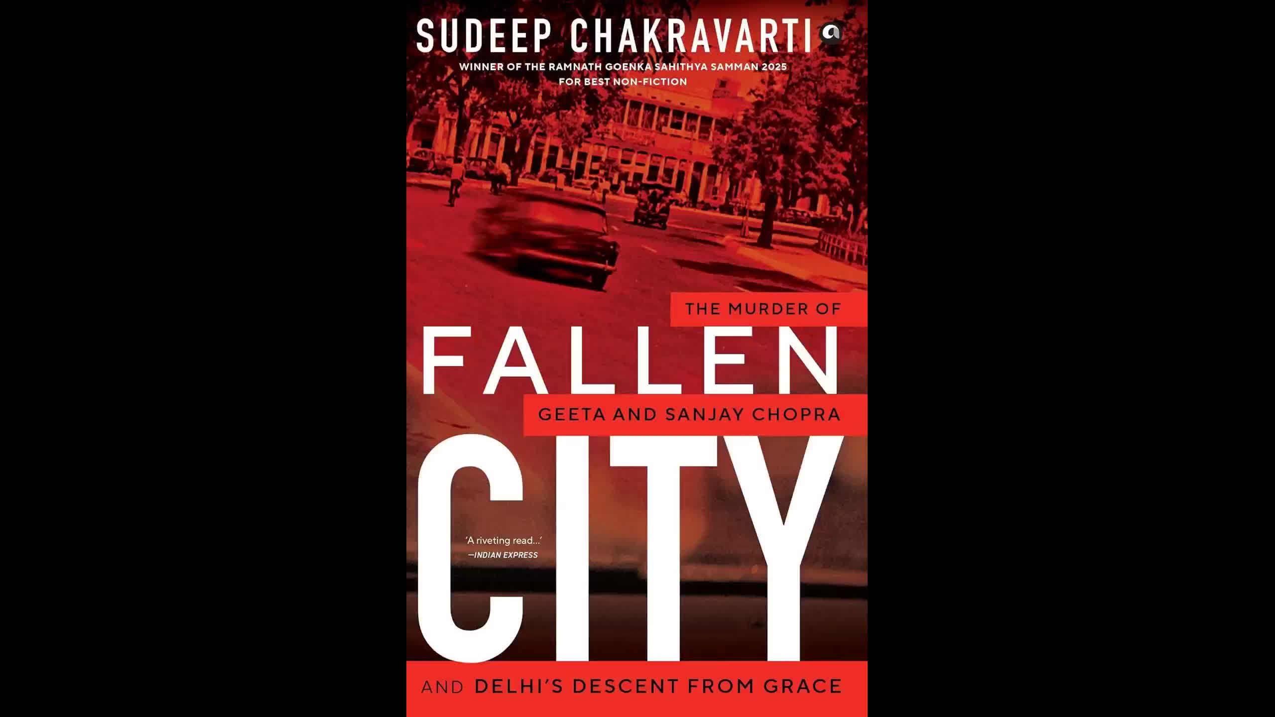 Fallen City Review Recalls Delhi's Dark 1978 Murder Era