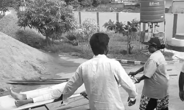 18-Year-Old Student Dies by Suicide in Hostel Room in Kankipadu