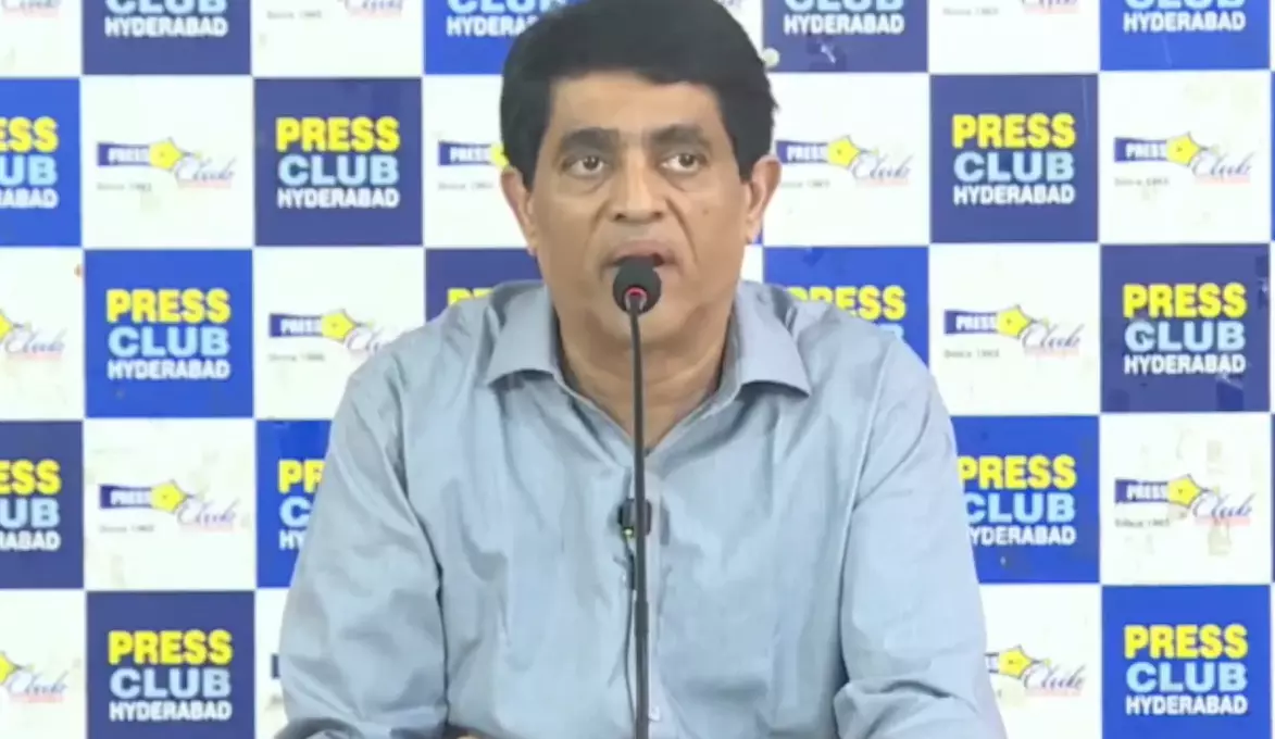 YSRCP Slams Chandrababu’s White Paper on State Finances YSRCP Slams Chandrababu’s White Paper on State Finances