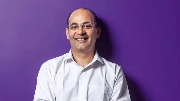 UPI Payments Will Continue To Remain Free For Consumers: PhonePe CEO Sameer Nigam UPI Payments Will Continue To Remain Free For Consumers: PhonePe CEO Sameer Nigam