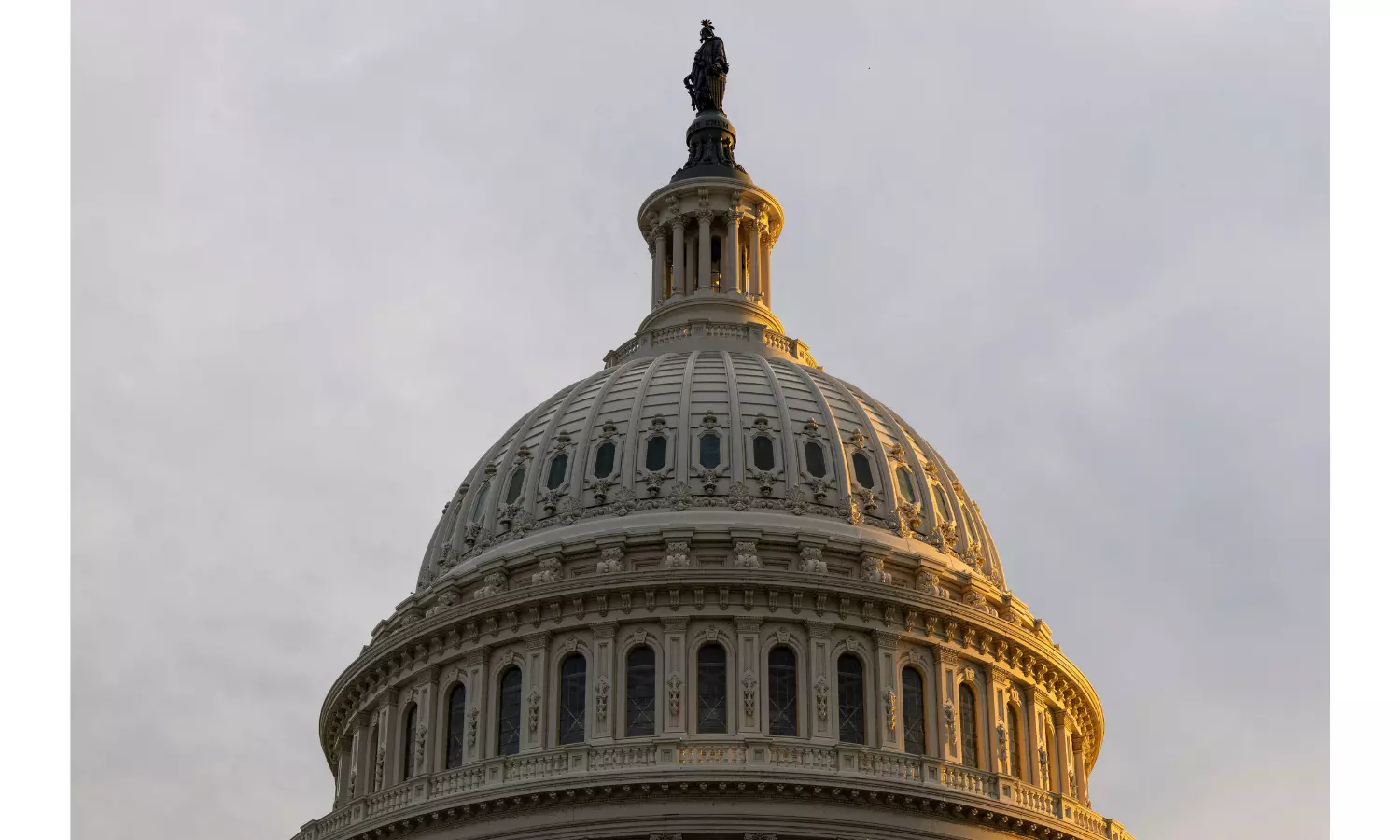 U.S. Senate Passes Short-Term Funding Bill to Avert Shutdown Before Election U.S. Senate Passes Short-Term Funding Bill to Avert Shutdown Before Election
