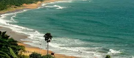 Star Hotels Coming Up In and Around Vizag at 15 Locations Star Hotels Coming Up In and Around Vizag at 15 Locations