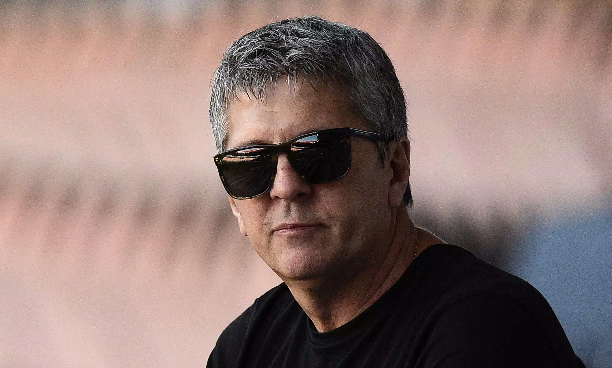 Lionel Messis father Jorge dies aged 68 Lionel Messis father Jorge dies aged 68