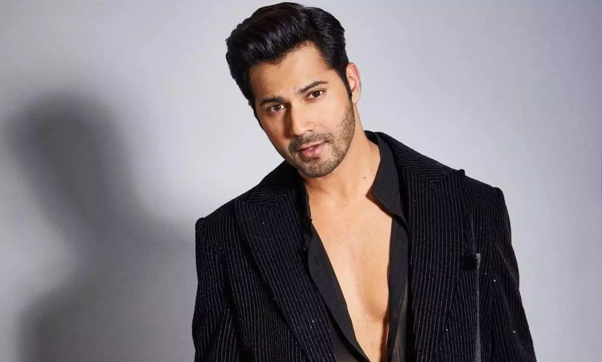 Varun To Star in YRF’s First-Ever Horror Film Varun To Star in YRF’s First-Ever Horror Film