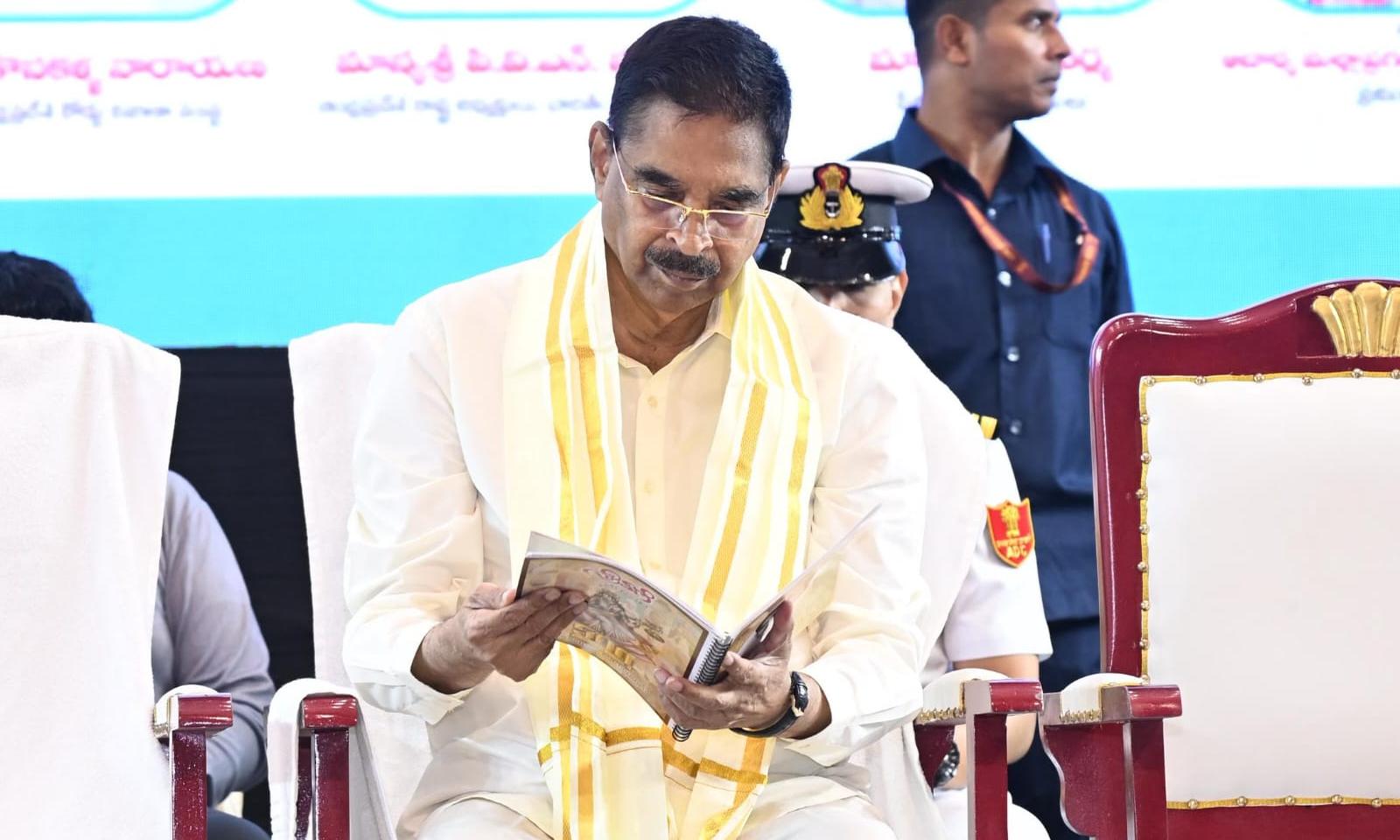 Sreevani Marks 500th Edition, Vows To Uphold Telugu Values