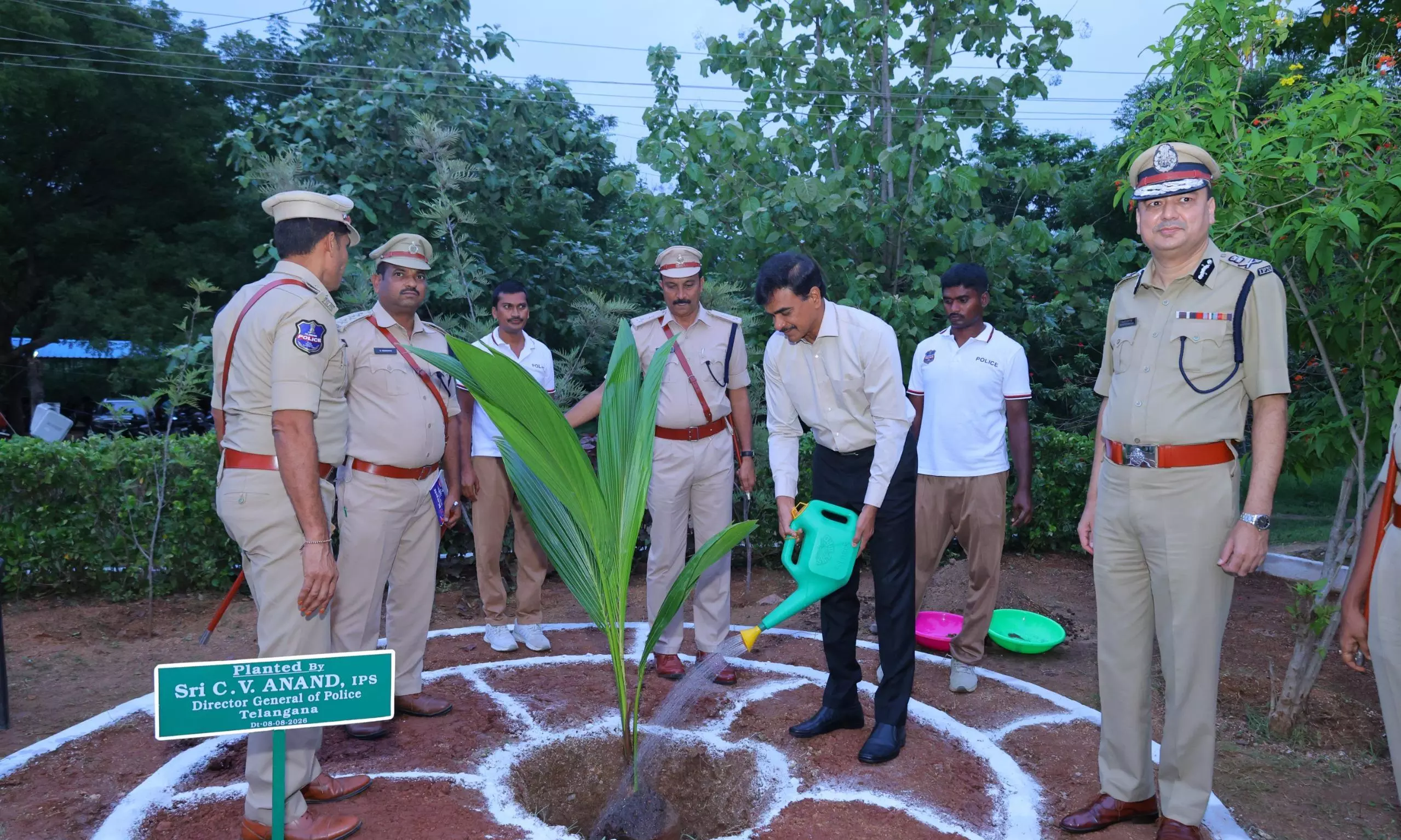 DGP Calls For Stronger SDRF, Better Disaster Response DGP Calls For Stronger SDRF, Better Disaster Response