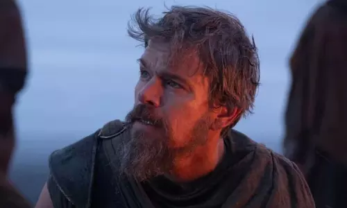 Christopher Nolan’s ‘The Odyssey’ Earns Over USD 1 Billion at Box Office Christopher Nolan’s ‘The Odyssey’ Earns Over USD 1 Billion at Box Office