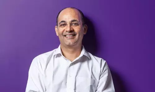 UPI Payments Will Continue To Remain Free For Consumers: PhonePe CEO Sameer Nigam