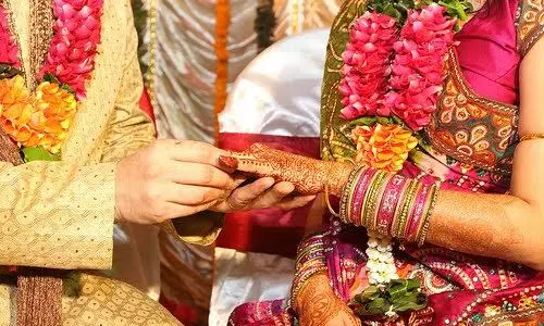 Tirupati: Woman Demands Rs 3 crore To Settle Revoked Engagement