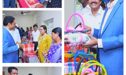 RISE Centre Helps Rural Women Turn Skills Into Businesses RISE Centre Helps Rural Women Turn Skills Into Businesses