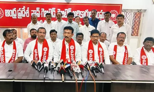 APNGOs Seek Immediate PRC, IR And Pending DAs APNGOs Seek Immediate PRC, IR And Pending DAs