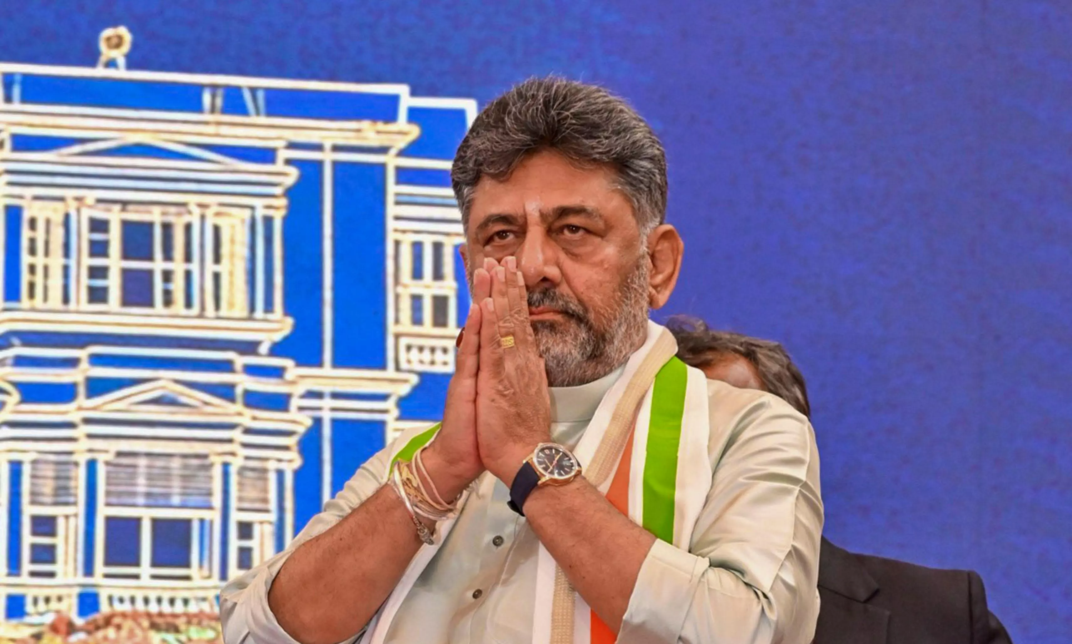Bidadi AI City Project to Transform Bengaluru’s South, Says DK Shivakumar Bidadi AI City Project to Transform Bengaluru’s South, Says DK Shivakumar