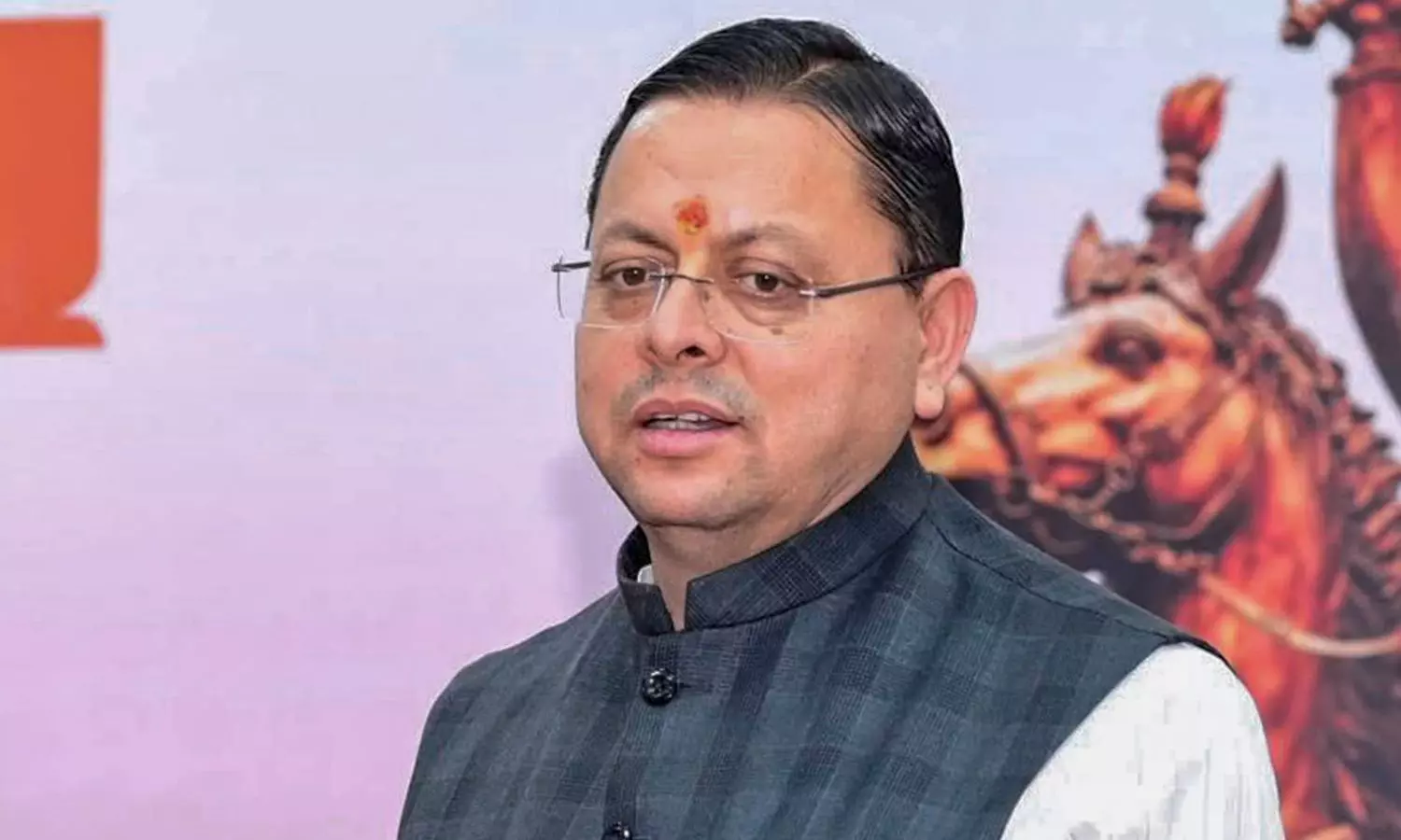 BJP Picks Dhami’s Former PRO for Rajya Sabha BJP Picks Dhami’s Former PRO for Rajya Sabha