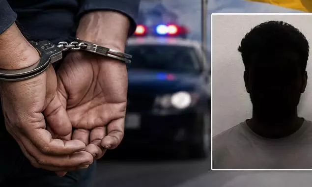 Indian National Held in Germany Over Alleged Murder of Partner in Arizona Indian National Held in Germany Over Alleged Murder of Partner in Arizona