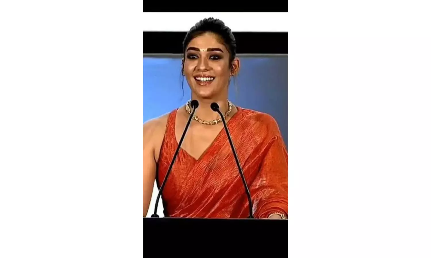 Nayantara Breaks Her Rule For Toxic Nayantara Breaks Her Rule For Toxic
