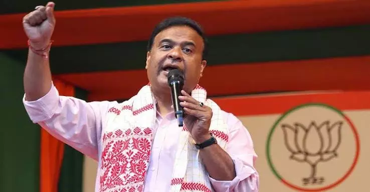 Assam To Push Centre For Shrinking Kaziranga Eco-Sensitive Zone From 10km to 1 km Assam To Push Centre For Shrinking Kaziranga Eco-Sensitive Zone From 10km to 1 km