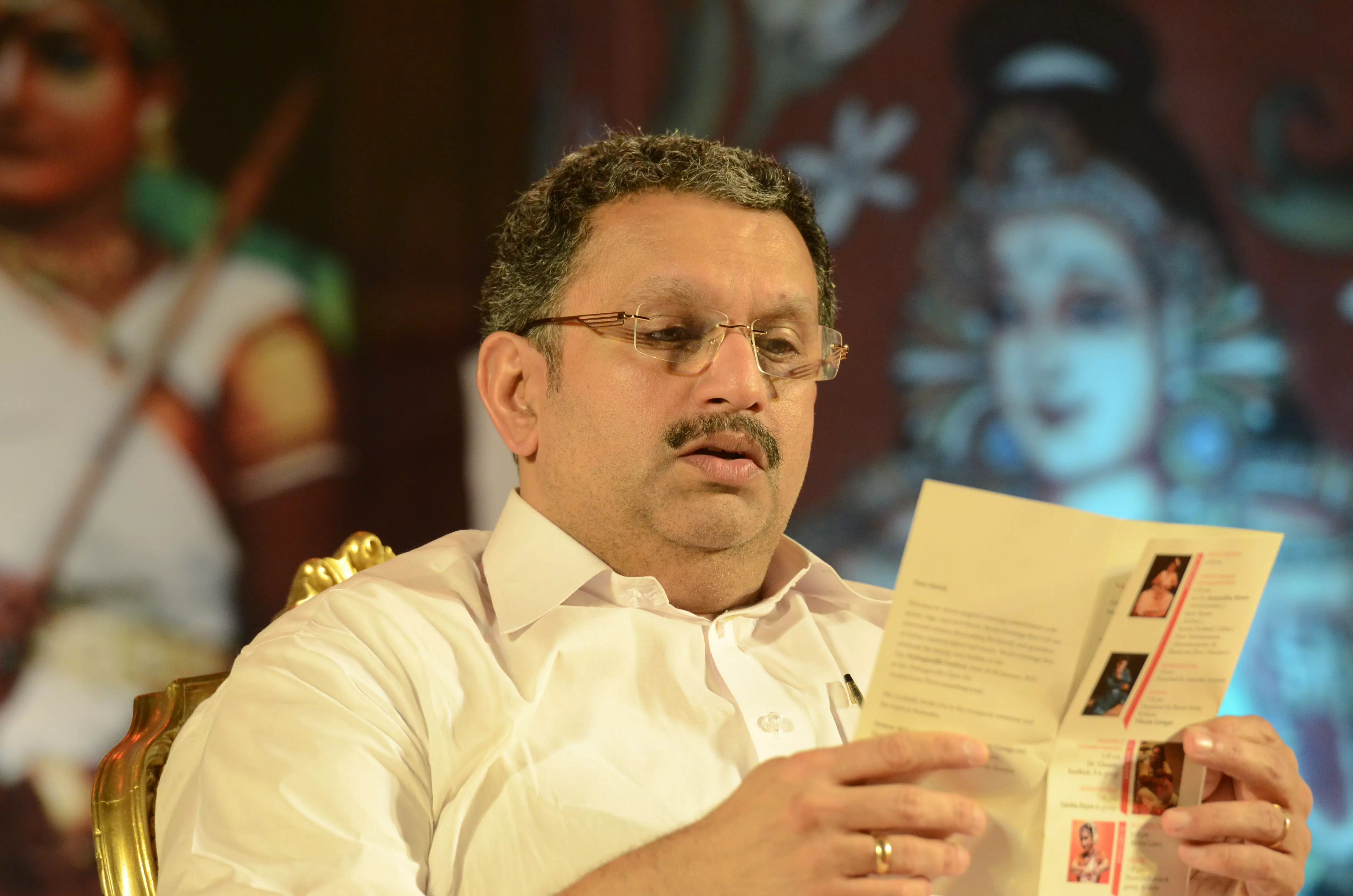 Vande Mataram Row: Kerala Rejects Full Rendition, Sticks to Two Couplets Vande Mataram Row: Kerala Rejects Full Rendition, Sticks to Two Couplets