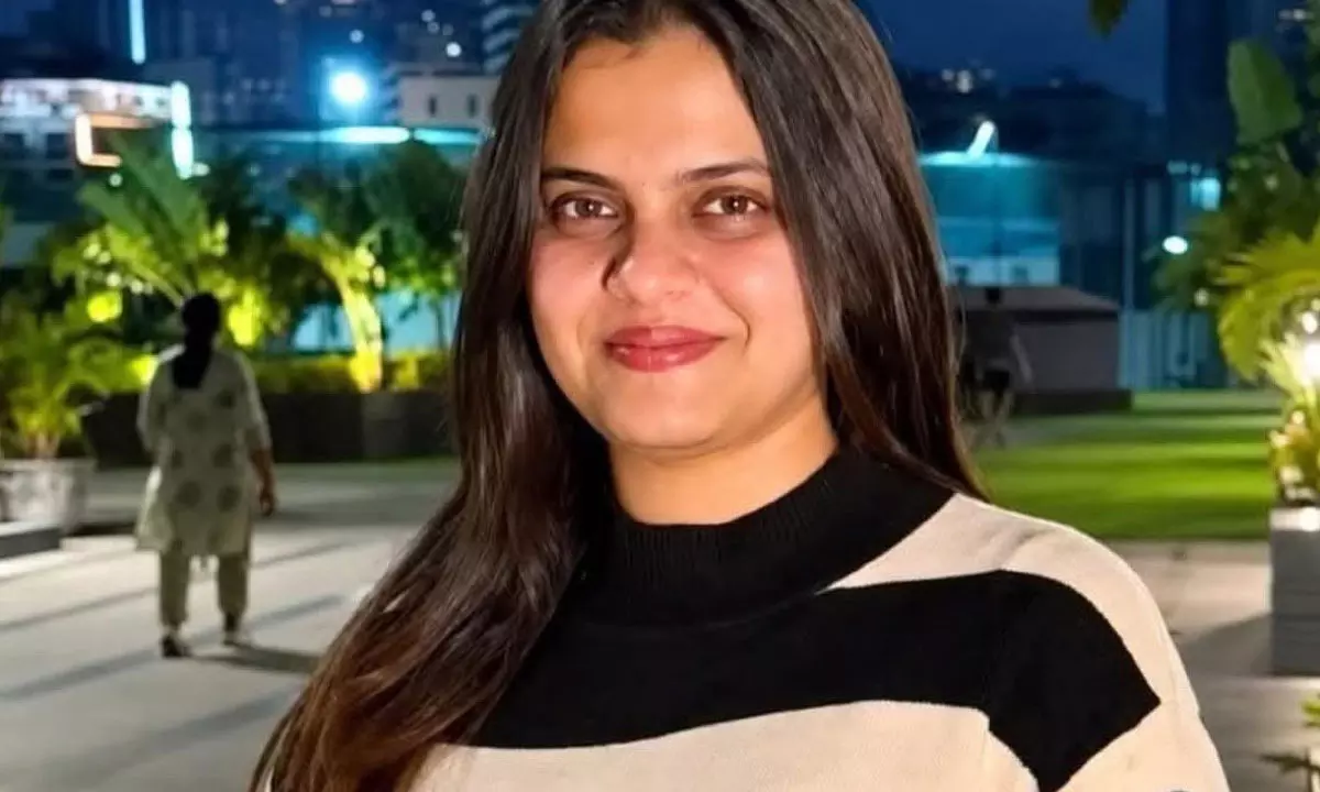 Rajahmundry Hit-and-run: Medico Priyanka Dies Rajahmundry Hit-and-run: Medico Priyanka Dies
