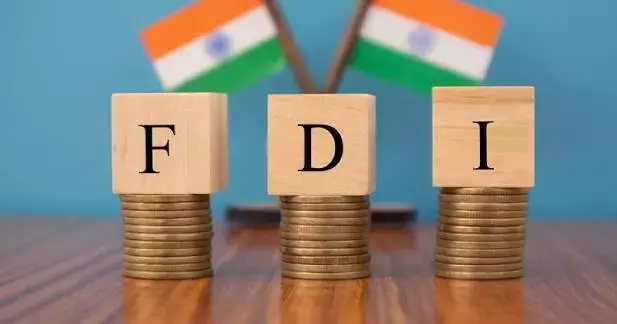 Centre Mulls Raising CCEA Approval Threshold For FDI Proposals To ₹15,000 Crore Centre Mulls Raising CCEA Approval Threshold For FDI Proposals To ₹15,000 Crore