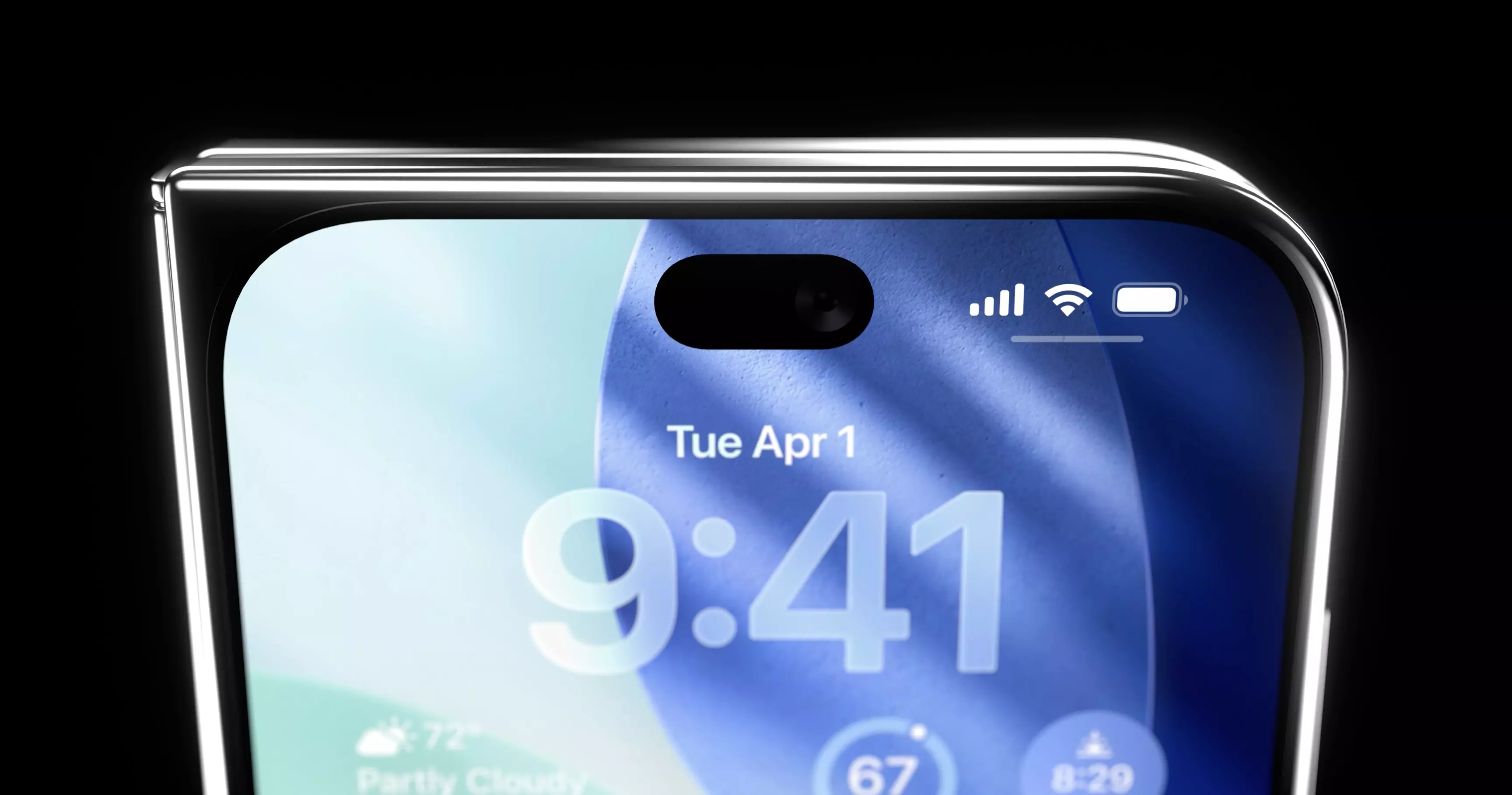 Apples Foldable iPhone May Come in Two Colour Options, New Leak Suggests Apples Foldable iPhone May Come in Two Colour Options, New Leak Suggests